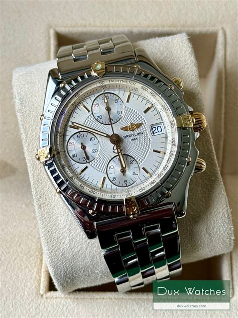 breitling chronomat ref b13050.1|Breitling b13050.1.